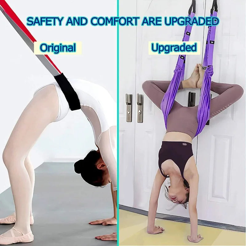 Pilates rede yoga balanço cinta trx suspensão equipamento de treinamento funcional em casa ginásio ginástica alongamento exercício slackline