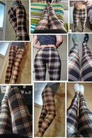 Camuflagem impressa branco cinza sexy leggings femininas jaqueta esportiva calças apertadas de alta elasticidade magro ajuste calças apertadas