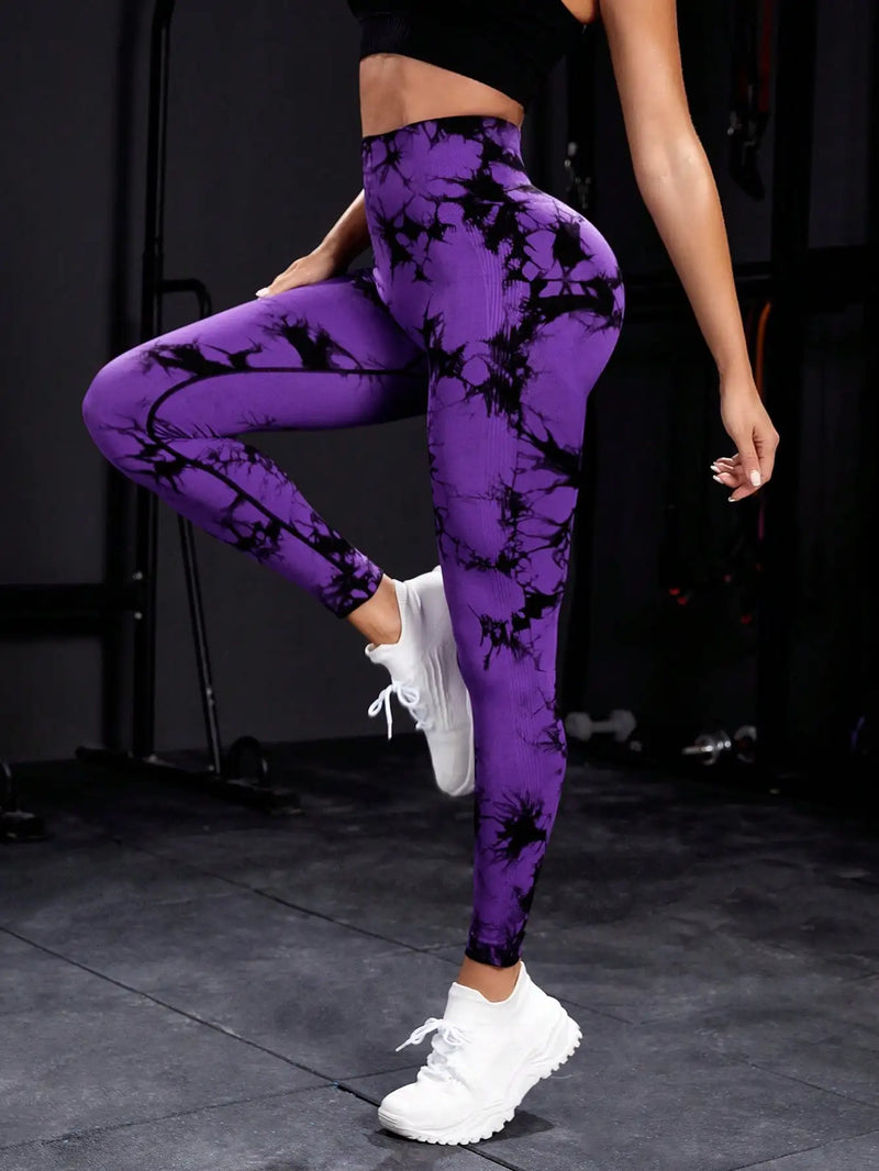 Mulheres calças de yoga esporte leggings sem costura cintura alta push up mulher collants fitness treino leggins roupas ginásio