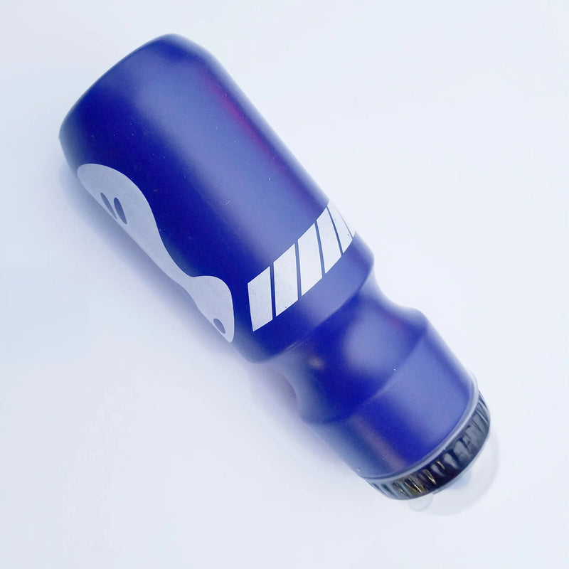 Garrafa de água portátil Mountain Bicycle, equipamento de ciclismo, ao ar livre, esporte, camping, jarro de bebida, copo livre, 750ml