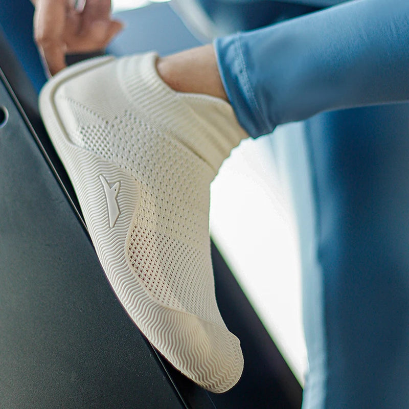 Sapatilha Leg Training  – Conforto e Estabilidade