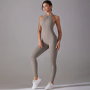 Bodysuits femininos controle de barriga levantamento de bunda esportes shapewea fitness esportes bodysuit yoga terno feminino ginásio pushup roupas de treino
