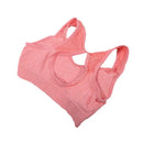 Terno de yoga yoga esportes roupa interior feminina terno de fitness colete correndo esportes yoga shorts conjunto de yoga conjunto de treino