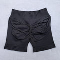Leggings mulheres scrunch sem costura yoga leggings ginásio calças esportivas baixa faixa com nervuras alta estiramento roupa de fitness treino collants