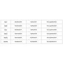 Mulheres cintura alta queimado calças de ioga, bolha hip levantamento, exercício, dança calças, ginásio Fitness, corrida esportes