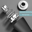 1pc corda de pular sem fio pesada, corda de pular de fitness com bola grande, adequada para esportes internos domésticos, queima de gordura