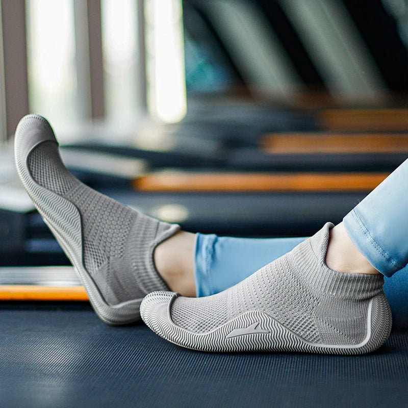 Sapatilha Leg Training  – Conforto e Estabilidade