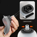 Portátil Silicone Soft Frasco, Esporte Garrafa De Água, Chaleira De Pulso, Apertar, Correr, Equitação, Escalar, Marathon Race Armazenamento