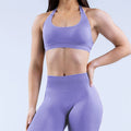 DFY Ignite Running Yoga Bra Extinção Alta Elástica