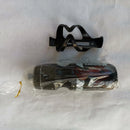 Garrafa de água portátil Mountain Bicycle, equipamento de ciclismo, ao ar livre, esporte, camping, jarro de bebida, copo livre, 750ml