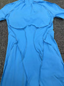 Macacão de yoga de uma peça feminino conjunto de manga comprida secagem rápida terno de yoga ginásio terno de treinamento roupas esportivas bodysuits feminino conjunto de fitness