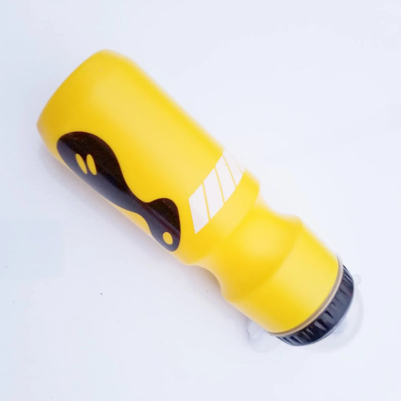 Garrafa de água portátil Mountain Bicycle, equipamento de ciclismo, ao ar livre, esporte, camping, jarro de bebida, copo livre, 750ml
