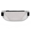 Saco de cintura colorido à prova dwaterproof água saco de cintura correndo jogging cinto bolsa zip fanny pacote esporte corredor crossbody sacos homens e mulheres