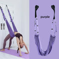 Pilates rede yoga balanço cinta trx suspensão equipamento de treinamento funcional em casa ginásio ginástica alongamento exercício slackline