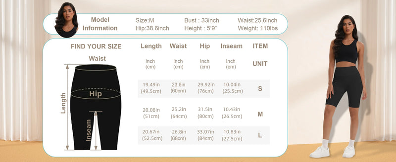 Shorts de treino de fitness feminino cintura alta apertado ciclismo yoga shorts verão respirável calças esportivas de secagem rápida ginásio correndo calças