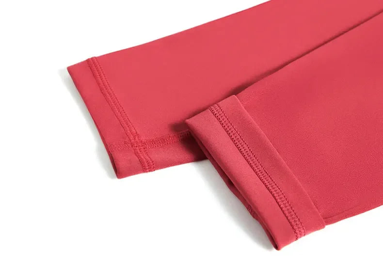 Conjunto de sutiã e leggings esportivos de 2 peças para mulheres, roupas para academia, sentimento nu, conjunto de fitness feminino, roupas para exercícios