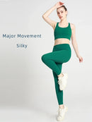 Novo verão sexy sutiãs esportivos mulheres colete de fitness esportes topo cruz volta yoga sutiã correndo fitness respirável à prova de choque sutiã de yoga