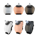 Portátil Silicone Soft Frasco, Esporte Garrafa De Água, Chaleira De Pulso, Apertar, Correr, Equitação, Escalar, Marathon Race Armazenamento