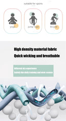 Novas calças de yoga sem costura com nervuras cintura alta ginásio leggings esporte feminino fitness legging controle barriga correndo collants