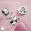 1pc corda de pular sem fio pesada, corda de pular de fitness com bola grande, adequada para esportes internos domésticos, queima de gordura