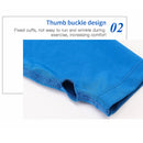 Camiseta esportiva de yoga de manga longa feminina legal seco atlético correndo caminhadas yoga topo fitness correndo camisas de treino