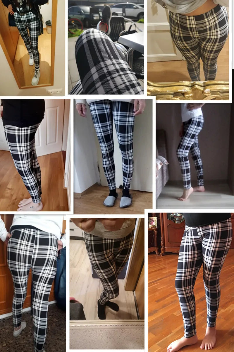 Camuflagem cinza verde apertado casual alta estiramento leggings femininas, esportivo e sexy fitness retro nove pontos lápis calças