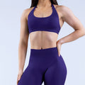 DFY Ignite Running Yoga Bra Extinção Alta Elástica
