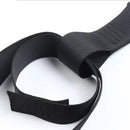 Sistema de treinamento de suspensão resistente para treinamento de peso Cardio Cross-Training e treinamento de resistência Treinamento de resistência em casa