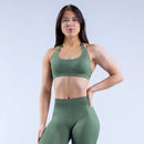 DFY Ignite Running Yoga Bra Extinção Alta Elástica