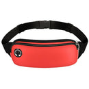 Multifunções Water Bottle Holder Bag, cintura Pack, correia de hidratação, grande capacidade, impermeável, esporte, corrida, ciclismo