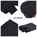 Calções Esportivos de Cintura Alta Hip Lift para Mulheres, Collants Bolsos Laterais, Roupa Esportiva de Ginásio Secagem Rápida, Corrida e Yoga, Calças Cortadas, Fitness e Nudez