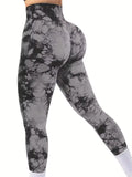 Mulheres calças de yoga esporte leggings sem costura cintura alta push up mulher collants fitness treino leggins roupas ginásio