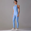 Bodysuits femininos controle de barriga levantamento de bunda esportes shapewea fitness esportes bodysuit yoga terno feminino ginásio pushup roupas de treino