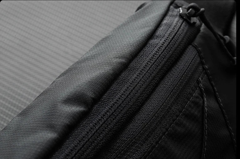 Bolsa de cintura para telefone de corrida, bolsa esportiva, equipamento multifuncional ao ar livre para homens e mulheres, mini ultrafino invisível à prova d'água