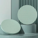 Espuma grossa Yoga Knee Pads, Exercício Almofada, Joelhos, Cotovelo, Pulso, Mãos, Cabeça, Pilates, Almofada de Ajoelhamento, 2 Pack